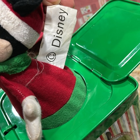 Gentle used Disney musical jacket-in-the-box - Picture 8 of 8